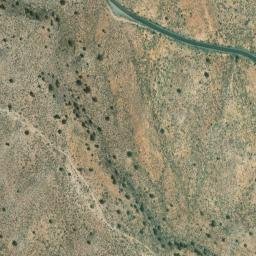 Satellite imagery of Sherwin Hill, US