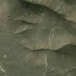 Satellite imagery of Z and S Mine, US