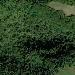 Satellite imagery of Cruse Ridge, US