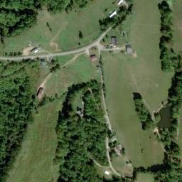 Satellite imagery of Durham Ridge, US