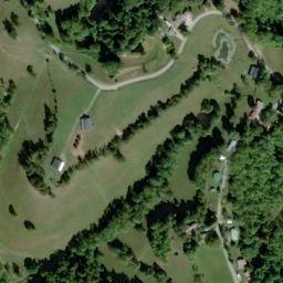 Satellite imagery of Durham Ridge, US