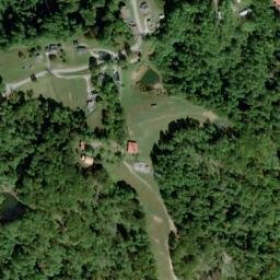 Satellite imagery of Durham Ridge, US