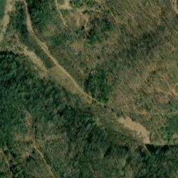 Satellite imagery of Milam Ridge, US