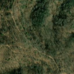 Satellite imagery of Milam Ridge, US