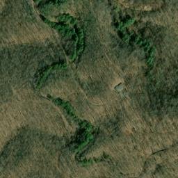 Satellite imagery of Bluff Ridge, US