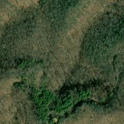 Satellite imagery of Bluff Ridge, US