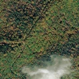 Satellite imagery of Little Cove Mountain, US