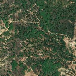 Satellite imagery of survey_point, PT