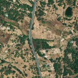 Satellite imagery of survey_point, PT