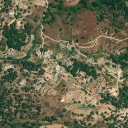 Satellite imagery of survey_point, PT