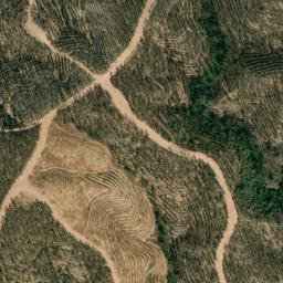 Satellite imagery of survey_point, PT