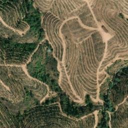 Satellite imagery of survey_point, PT