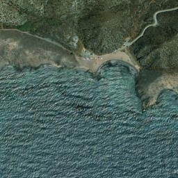 Satellite imagery of Pico del Siscal, ES