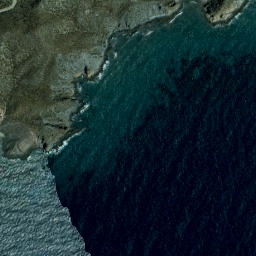 Satellite imagery of Pico del Siscal, ES