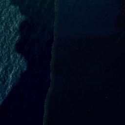 Satellite imagery of Punta de Calnegre, ES