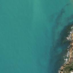 Satellite imagery of Capo San Marco, IT