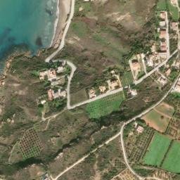 Satellite imagery of Capo San Marco, IT