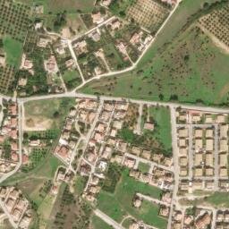 Satellite imagery of Torre Del Tradimento, IT