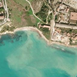 Satellite imagery of Castello dei Luna, IT