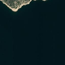 Satellite imagery of Ákra Megálo, GR