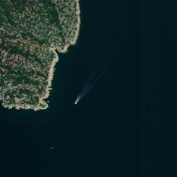 Satellite imagery of Ákra Skála, GR