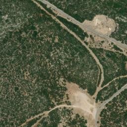 Satellite imagery of Rákhi Grávas, GR