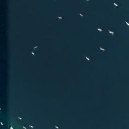 Satellite imagery of Ákra Voudoúri, GR