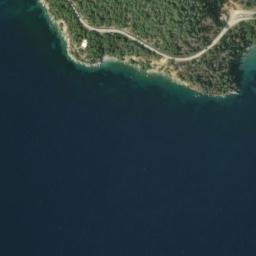 Satellite imagery of Ákra Kokkinári, GR