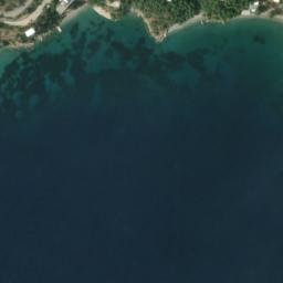 Satellite imagery of Ákra Kokkinári, GR