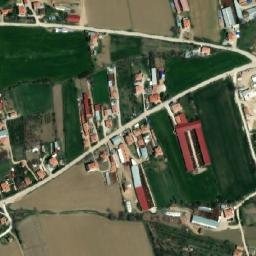 Drone Görünümü