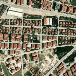 Drone Görünümü
