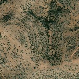 Satellite imagery of Haycuk Sırtı, TR