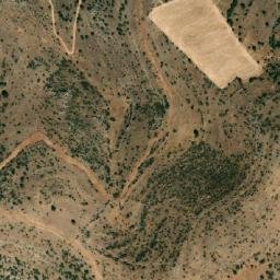 Satellite imagery of Haycuk Sırtı, TR