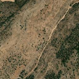 Satellite imagery of Haycuk Sırtı, TR