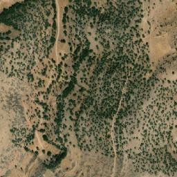 Satellite imagery of Kovamahmudo Sırtı, TR