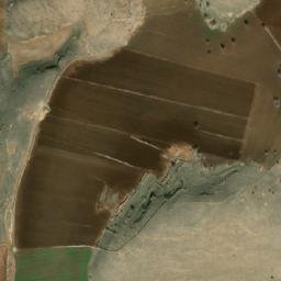 Satellite imagery of Vali Sırtı, TR