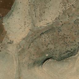 Satellite imagery of Vali Sırtı, TR