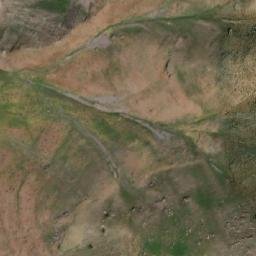 Satellite imagery of Sıvıstı Sırtı, TR