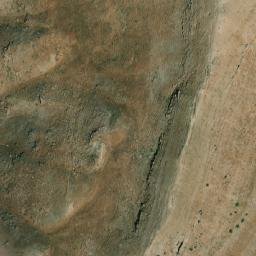 Satellite imagery of Sıvıstı Sırtı, TR