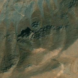 Satellite imagery of Sivan Sırtı, TR