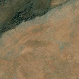 Satellite imagery of Sivan Sırtı, TR