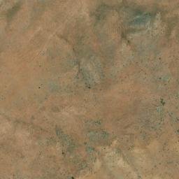 Satellite imagery of Sivan Sırtı, TR