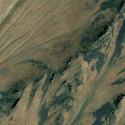 Satellite imagery of Kōh-e Sar-e Zard Guluk, AF