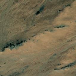 Satellite imagery of Kōh-e Sar-e Zard Guluk, AF