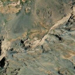 Satellite imagery of Kōh-e Khwājah Arzān, AF