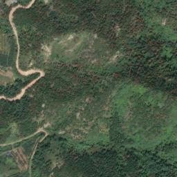 Satellite imagery of Da Shan, CN