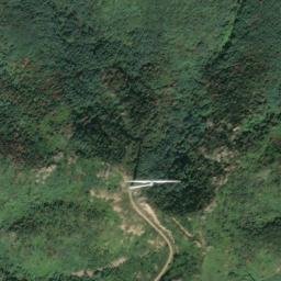 Satellite imagery of Da Shan, CN