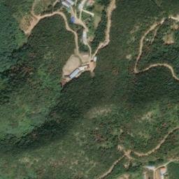 Satellite imagery of Da Shan, CN