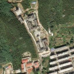 Satellite imagery of Jiamao Ding, CN
