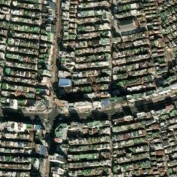 Satellite imagery of Baekjejeongigobungun, KR